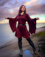 Lataa kuva Galleria-katseluun, Joutsen mekko | Kaisla, Verikivi