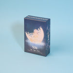 Lataa kuva Galleria-katseluun, PlayPauseBe joogakortit