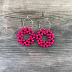 Lataa kuva Galleria-katseluun, PikkuKehrä-korvakorut | useita värejä