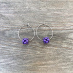 Lataa kuva Galleria-katseluun, MiniTerttu-korvakorut | useita värejä