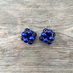 Lataa kuva Galleria-katseluun, IsoTerttu-korvakorut | useita värejä