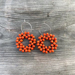 Lataa kuva Galleria-katseluun, PikkuKehrä-korvakorut | useita värejä