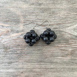 Lataa kuva Galleria-katseluun, IsoTerttu-korvakorut | useita värejä