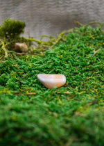 Lataa kuva Galleria-katseluun, Vaaleanpunainen akaatti