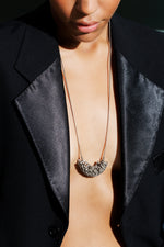 Lataa kuva Galleria-katseluun, Bloom necklace, useita värejä | La Mollla