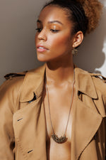 Lataa kuva Galleria-katseluun, Bloom necklace, useita värejä | La Mollla