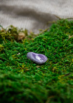 Lataa kuva Galleria-katseluun, Chevron ametisti