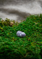 Lataa kuva Galleria-katseluun, Chevron ametisti