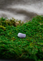 Lataa kuva Galleria-katseluun, Chevron ametisti