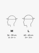 Lataa kuva Galleria-katseluun, Closca-pyöräilykypärä | Loop Reflective