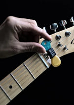 Lataa kuva Galleria-katseluun, Rombo - Plektranpidike