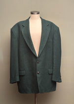Lataa kuva Galleria-katseluun, Villableiseri - Harris Tweed XL | MILLI O