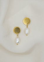 Lataa kuva Galleria-katseluun, Helmikorvakorut | Elegant