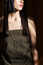 Lataa kuva Galleria-katseluun, Kai necklace | La Mollla