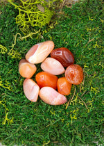 Lataa kuva Galleria-katseluun, Karneoli