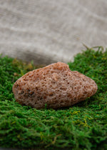 Lataa kuva Galleria-katseluun, Hiomaton karneoli