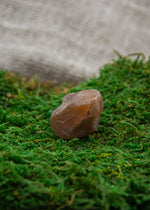 Lataa kuva Galleria-katseluun, Hiomaton karneoli