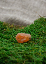 Lataa kuva Galleria-katseluun, Hiomaton karneoli