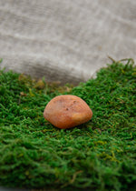 Lataa kuva Galleria-katseluun, Hiomaton karneoli