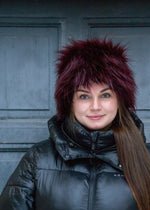 Lataa kuva Galleria-katseluun, Karvahattu | Inari