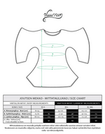 Lataa kuva Galleria-katseluun, Joutsen mekko | Kataja