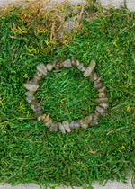 Lataa kuva Galleria-katseluun, Labradoriitti koru