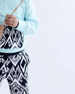 Lataa kuva Galleria-katseluun, Collegehousut | DiiVi