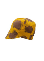 Lataa kuva Galleria-katseluun, Lätsä | Siili