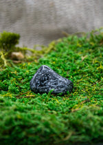 Lataa kuva Galleria-katseluun, Lumihiutale obsidiaani