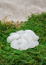 Lataa kuva Galleria-katseluun, Lumikvartsi