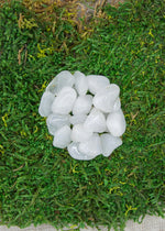 Lataa kuva Galleria-katseluun, Lumikvartsi