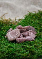 Lataa kuva Galleria-katseluun, Mansikkakvartsi