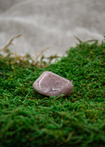 Lataa kuva Galleria-katseluun, Mansikkakvartsi