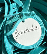 Lataa kuva Galleria-katseluun, Kapea kietaisuvyö | Erikoisvärit