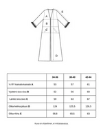 Lataa kuva Galleria-katseluun, Elämänpolku jakku