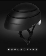 Lataa kuva Galleria-katseluun, Closca-pyöräilykypärä | Loop Reflective