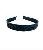 Lataa kuva Galleria-katseluun, Helga hiuspanta | 2 väriä