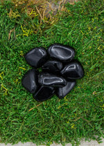 Lataa kuva Galleria-katseluun, Obsidiaani