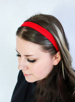 Lataa kuva Galleria-katseluun, Helga hiuspanta | 2 väriä