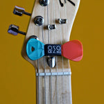 Lataa kuva Galleria-katseluun, Rombo - Plektranpidike