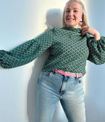 Lataa kuva Galleria-katseluun, Kapea kietaisuvyö | Erikoisvärit