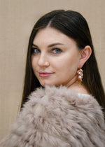 Lataa kuva Galleria-katseluun, Korvakorut | Herukka