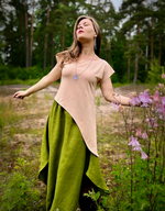 Lataa kuva Galleria-katseluun, Aallotar t-paita