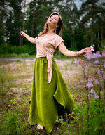 Lataa kuva Galleria-katseluun, Aallotar t-paita