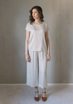 Lataa kuva Galleria-katseluun, Säde culottes | säteilevä vaalea