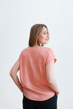 Lataa kuva Galleria-katseluun, Säde-pusero