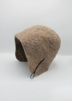 Lataa kuva Galleria-katseluun, Saunahattu | useita värejä