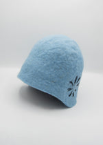 Lataa kuva Galleria-katseluun, Saunahattu | useita värejä