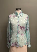 Lataa kuva Galleria-katseluun, Silkkipaita - Coquines | S-M