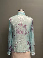 Lataa kuva Galleria-katseluun, Silkkipaita - Coquines | S-M